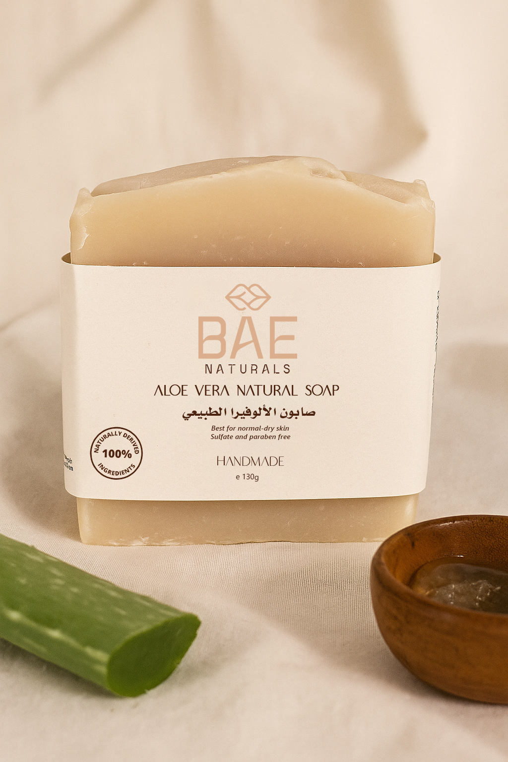 Buy 7 Luxurious Scents - Handmade Natural Soaps