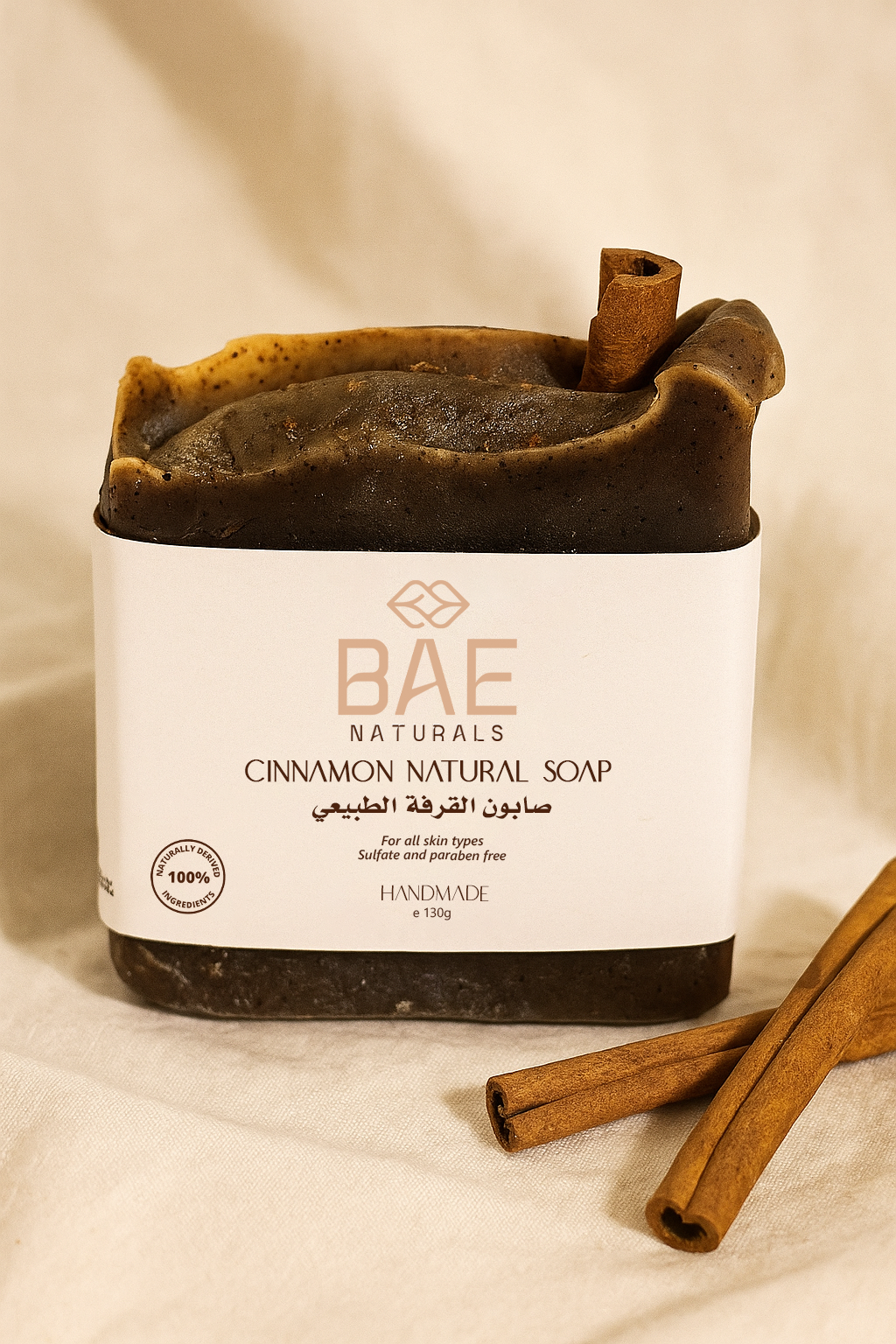 Buy 7 Luxurious Scents - Handmade Natural Soaps