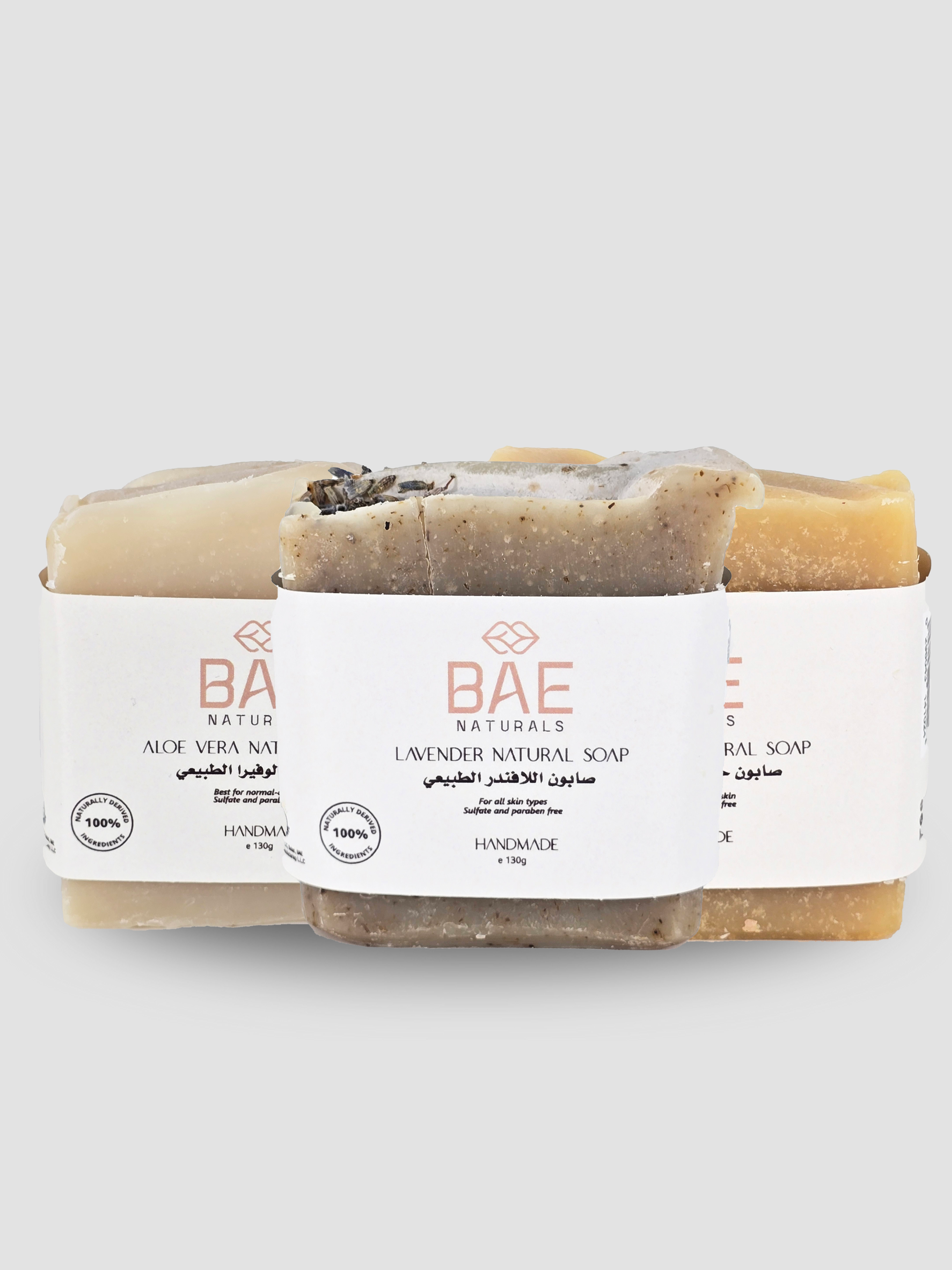 Calm & Hydrate Set