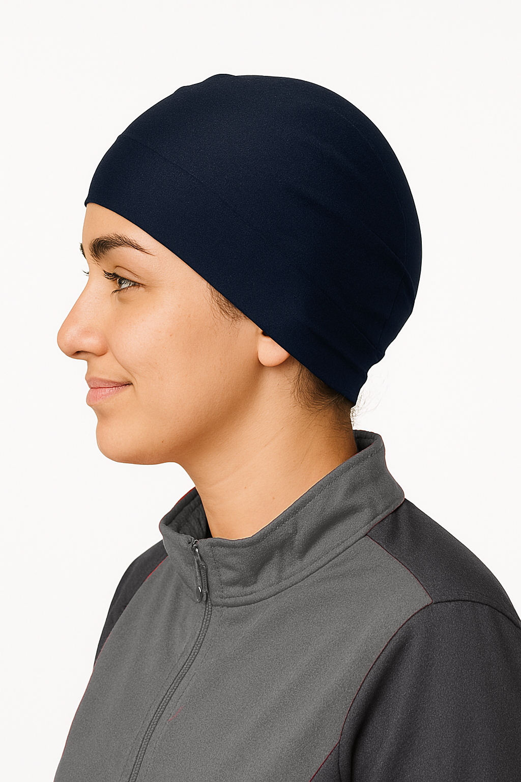 BAE Swimming Cap