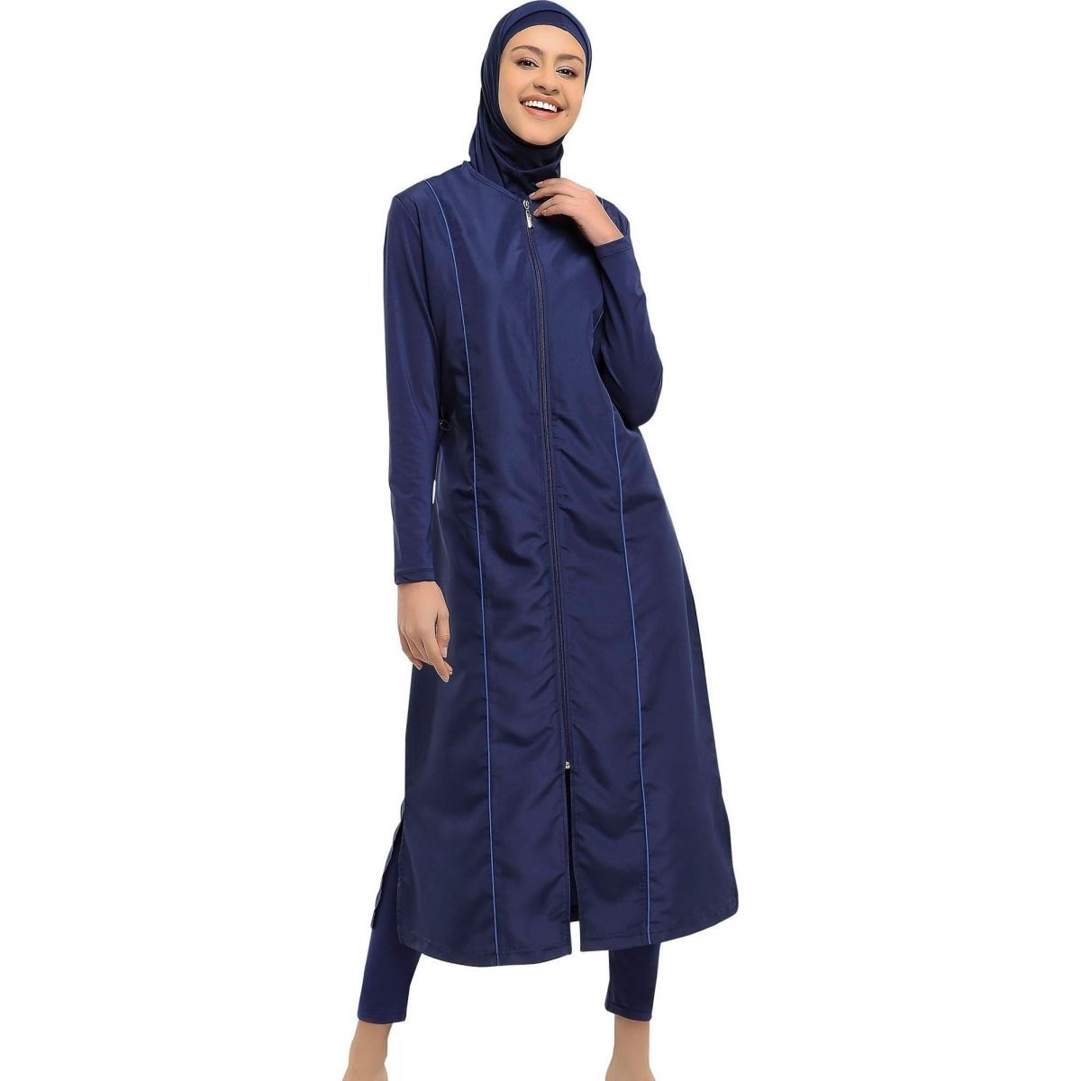 Burkini Islamic Swimwear for with Hijab