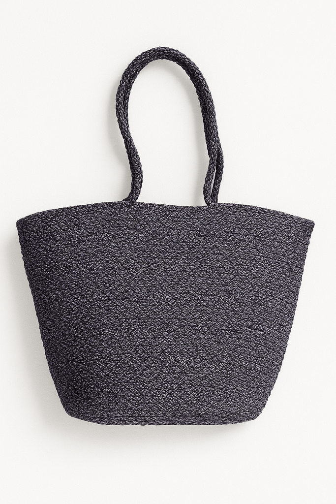 BAE Blue Coastal Carryall Bag