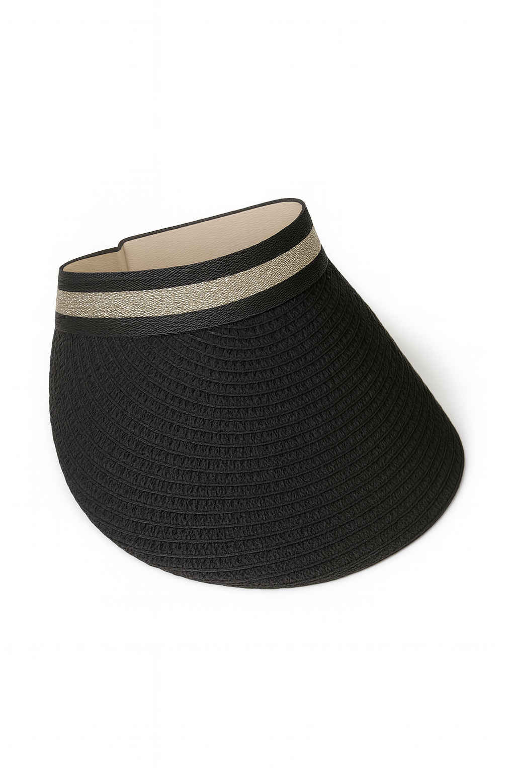 BAE Summer Visor Hat